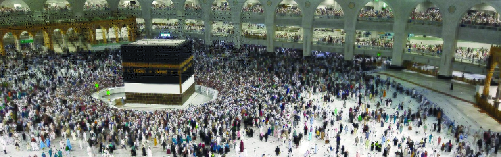 Umrah Tour ETHOME-17